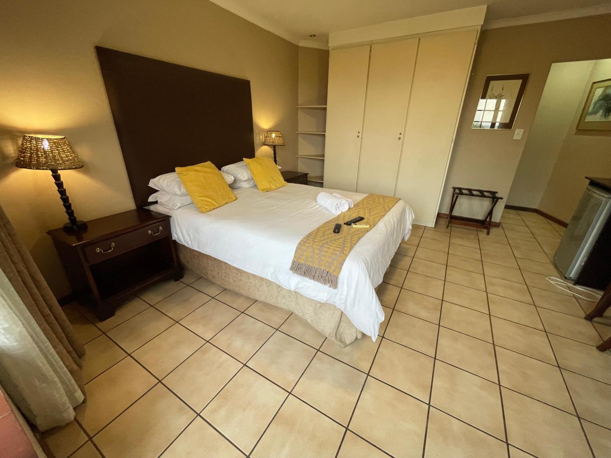 Edelweiss Corporate Guest House Pretoria-Noord Zimmer foto