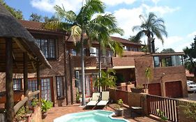Edelweiss Corporate Guest House